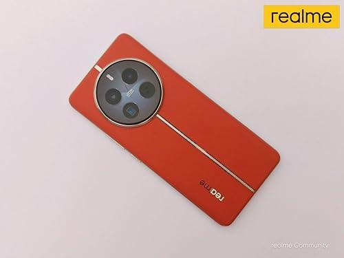 realme 12 Pro+ 5G (Explorer Red, 12GB RAM, 256GB Storage) Refurbished - Image 7
