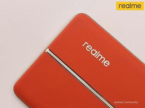 realme 12 Pro+ 5G (Explorer Red, 12GB RAM, 256GB Storage) Refurbished - Image 8