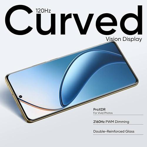 realme 12 Pro 5G (Navigator Beige, 8GB RAM 256 GB Storage) Refurbished Mobile - Image 2