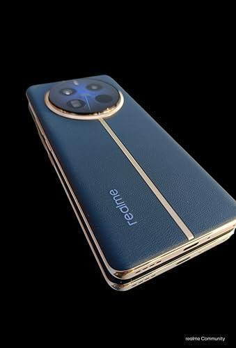 Realme 12 Pro+ 5G Submarine Blue, 12GB RAM, 256GB Storage Preowned - Image 13