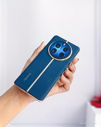 Realme 12 Pro+ 5G Submarine Blue, 12GB RAM, 256GB Storage Preowned - Image 14