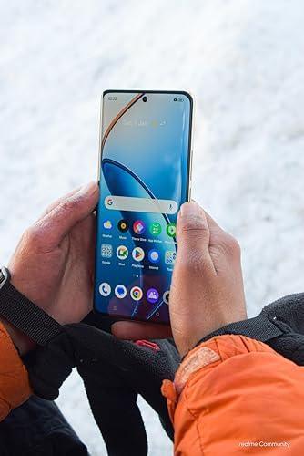 Realme 12 Pro+ 5G Submarine Blue, 12GB RAM, 256GB Storage Preowned - Image 16