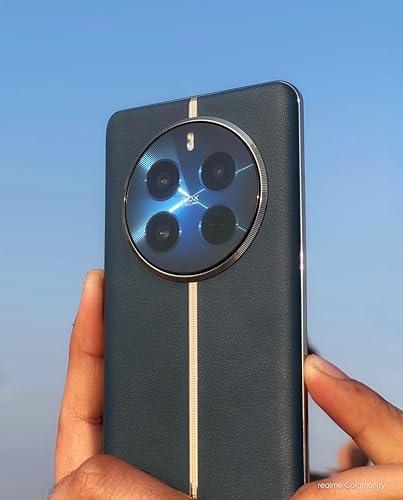 Realme 12 Pro+ 5G Submarine Blue, 12GB RAM, 256GB Storage Preowned - Image 17