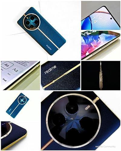 Realme 12 Pro+ 5G Submarine Blue, 12GB RAM, 256GB Storage Preowned - Image 18