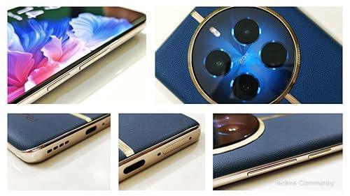 Realme 12 Pro+ 5G Submarine Blue, 12GB RAM, 256GB Storage Preowned - Image 19