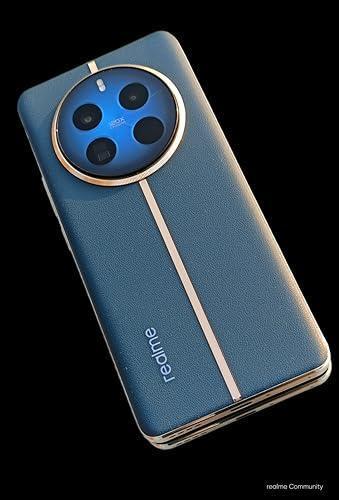 Realme 12 Pro+ 5G Submarine Blue, 12GB RAM, 256GB Storage Preowned - Image 20