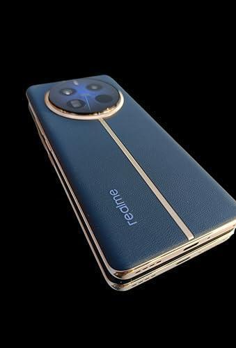 Realme 12 Pro+ 5G Submarine Blue, 12GB RAM, 256GB Storage Preowned - Image 21