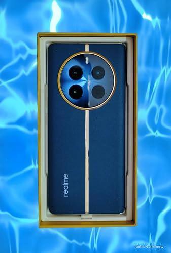 Realme 12 Pro+ 5G Submarine Blue, 12GB RAM, 256GB Storage Preowned - Image 30
