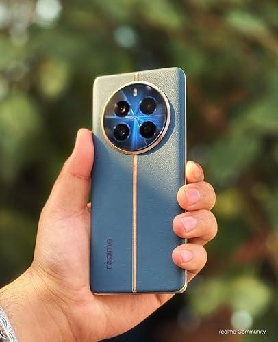 Realme 12 Pro+ 5G Submarine Blue, 12GB RAM, 256GB Storage Preowned - Image 8
