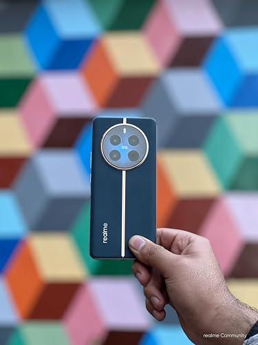 Realme 12 Pro+ 5G Submarine Blue, 12GB RAM, 256GB Storage Preowned - Image 9