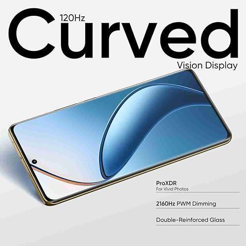 realme 12 Pro 5G (Submarine Blue, 8GB RAM 256 GB Storage) Preowned - Image 3