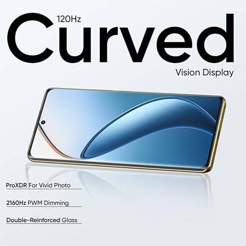 realme 12 Pro+ 5G (Submarine Blue, 8GB RAM, 256GB Storage) Refurbished - Image 5