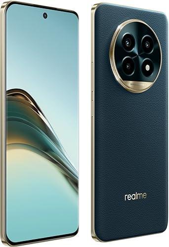 realme 13 Pro+ 5G (512, Emerald Green, New) Preowned - Image 17