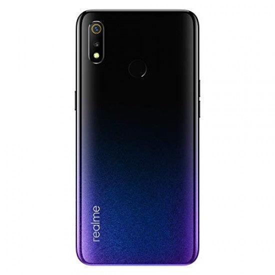 Realme 3 (Dynamic Black, 3 GB RAM, 32 GB Storage) - Image 2