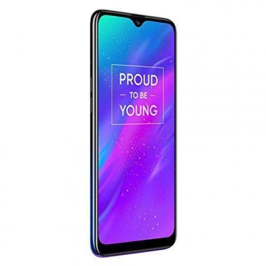 Realme 3 (Dynamic Black, 3 GB RAM, 32 GB Storage) - Image 4