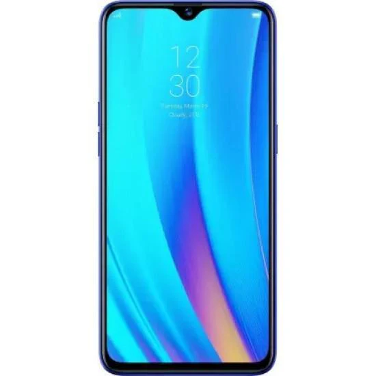 Realme 3 Pro 4GB RAM,/64GB Refurbished
