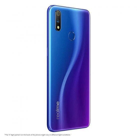 Realme 3 Pro 4GB RAM,/64GB Refurbished - Image 5