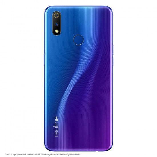 Realme 3 Pro 4GB RAM,/64GB Preowned - Image 2