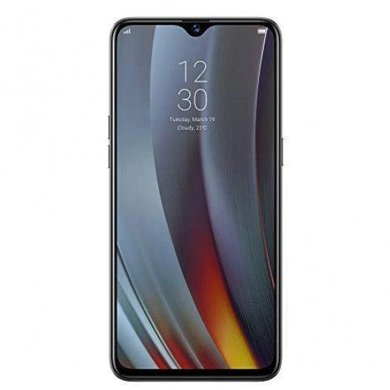 Realme 3 Pro (Carbon Grey, 6 GB RAM, 128 GB Storage) Used