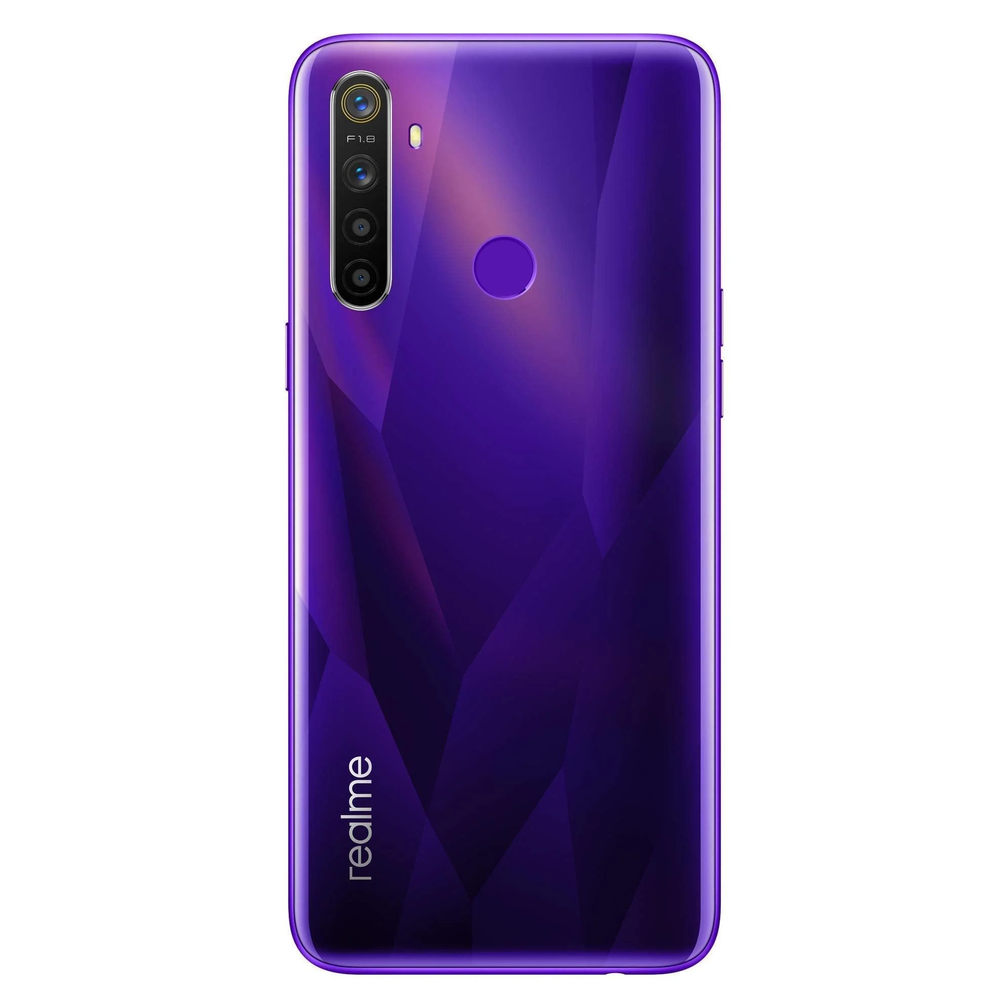 realme 5 (Crystal Purple, 4GB RAM, 64GB Storage) - Image 7