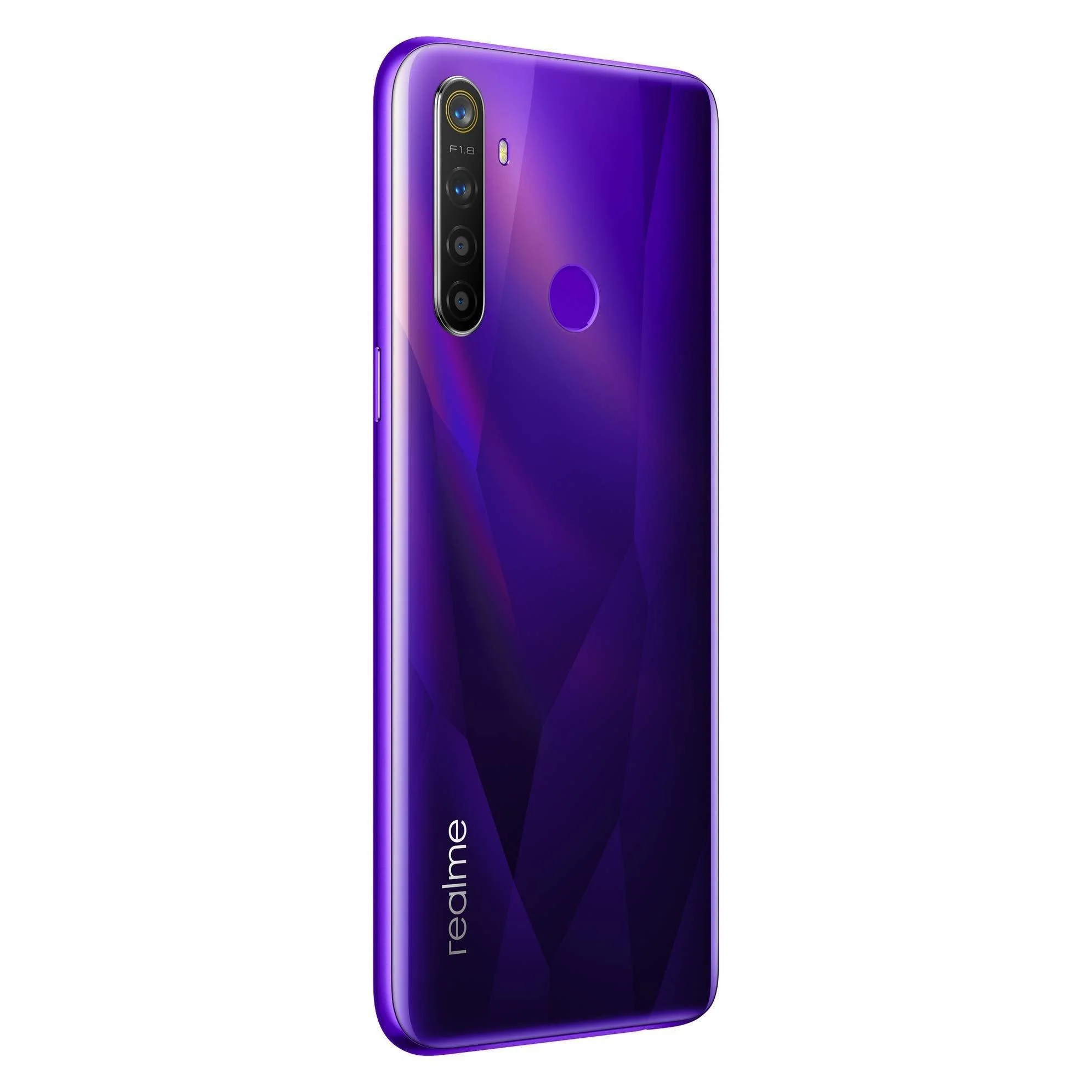 realme 5 (Crystal Purple, 4GB RAM, 64GB Storage) - Image 8