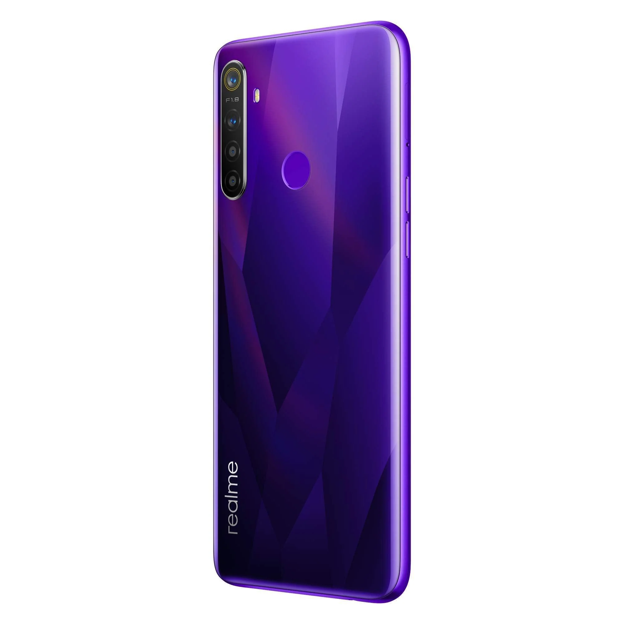 realme 5 (Crystal Purple, 4GB RAM, 64GB Storage) - Image 9