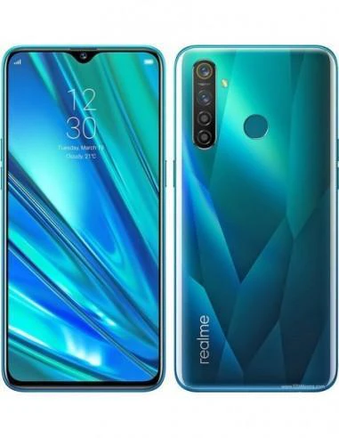Realme 5 Pro 6GB 64GB Preowned - Image 3