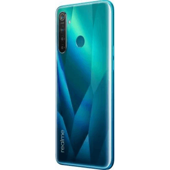 Realme 5 Pro (Crystal Green, 64 GB, 4 GB RAM) Preowned - Image 2