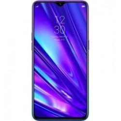 Realme 5 Pro Sparkling Blue 128 GB 8 GB RAM Refurbished - Image 2