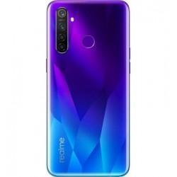 Realme 5 Pro Sparkling Blue 128 GB 8 GB RAM Refurbished - Image 3