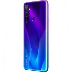 Realme 5 Pro Sparkling Blue 128 GB 8 GB RAM Refurbished - Image 6