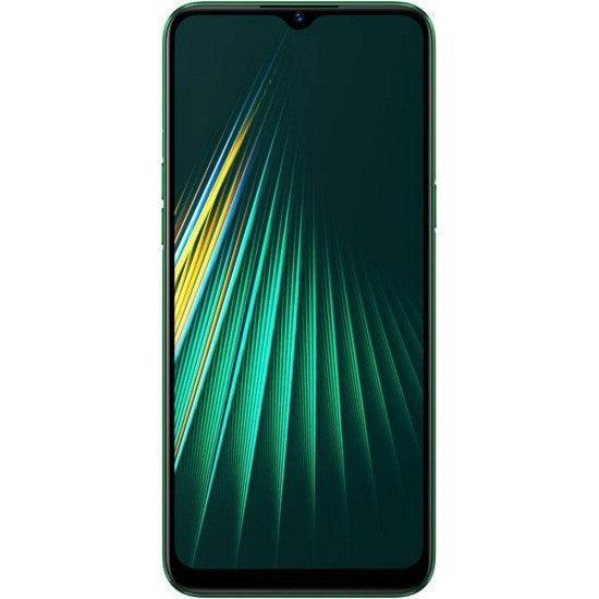 Realme 5i (Forest Green, 4GB RAM, 64GB Storage) Preowned