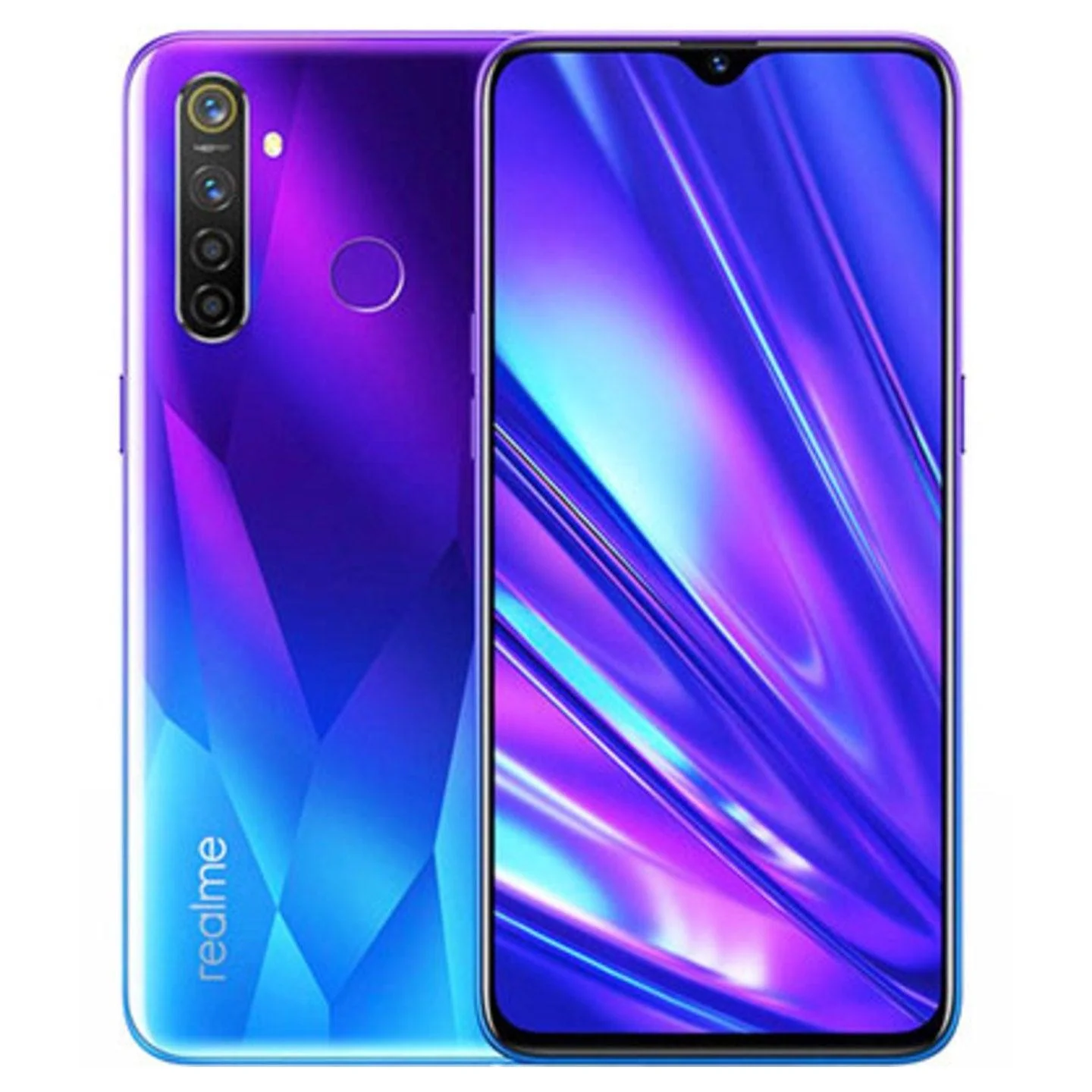 Realme 5s 4 GB 64 GB Refurbished - Image 3