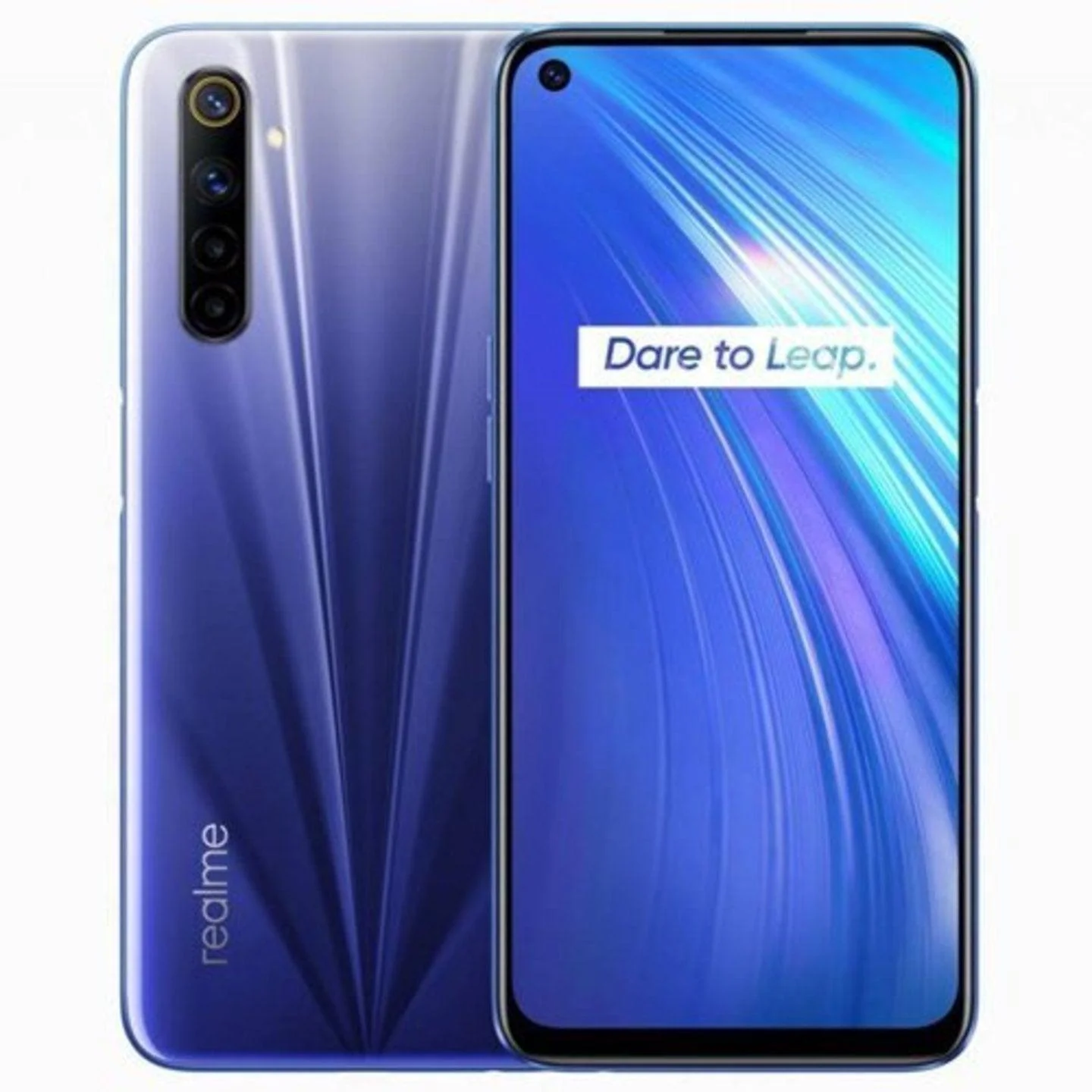 Realme 5s 4 GB 64 GB Refurbished - Image 4