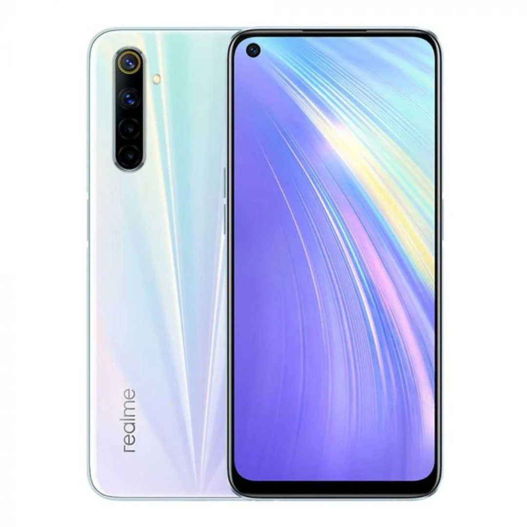 Realme 6 Refurbished - Image 2