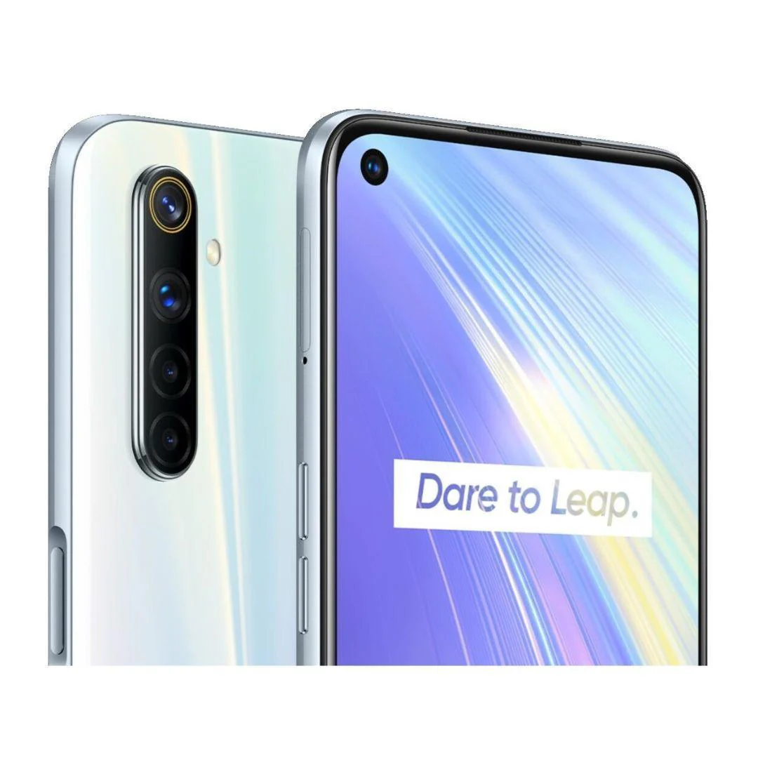Realme 6 Refurbished - Image 5