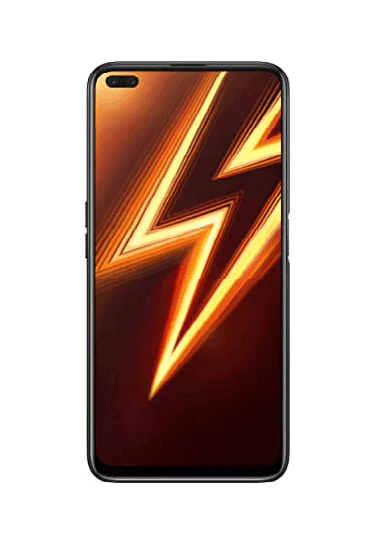 Realme 6 Pro (6GB RAM, 64GB Storage) Refurbished