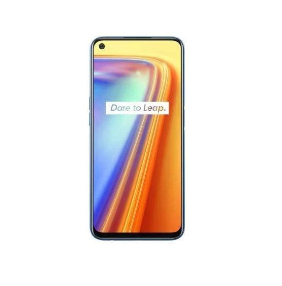 Realme 7 (128 GB) (8 GB RAM) Refurbished