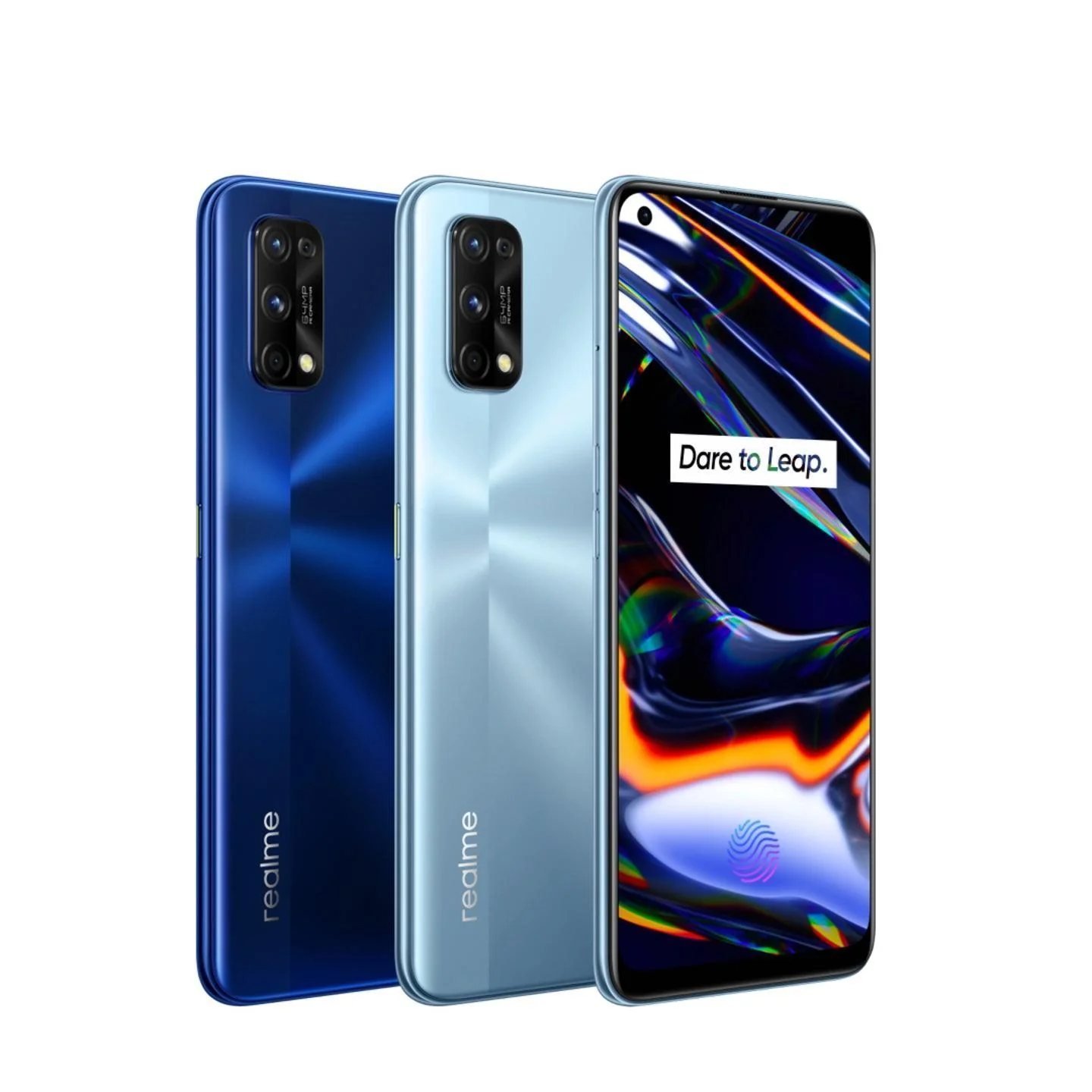 Realme 7 Pro 8 GB 128 GB Refurbished - Image 3