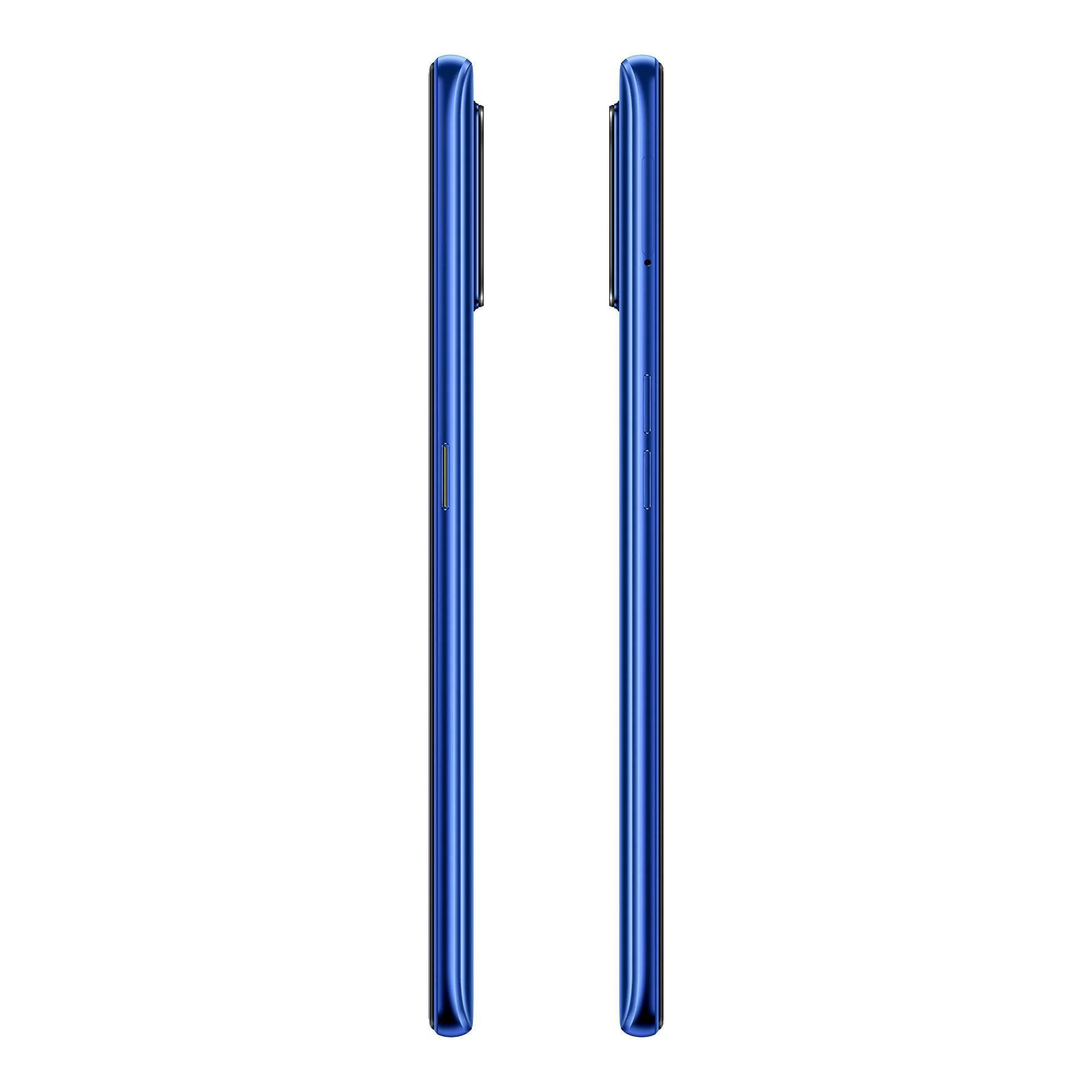 realme 7 Pro (Mirror Blue, 6GB RAM+128GB Storage) with No Cost EMI/Additional Exchange Offers - Image 3