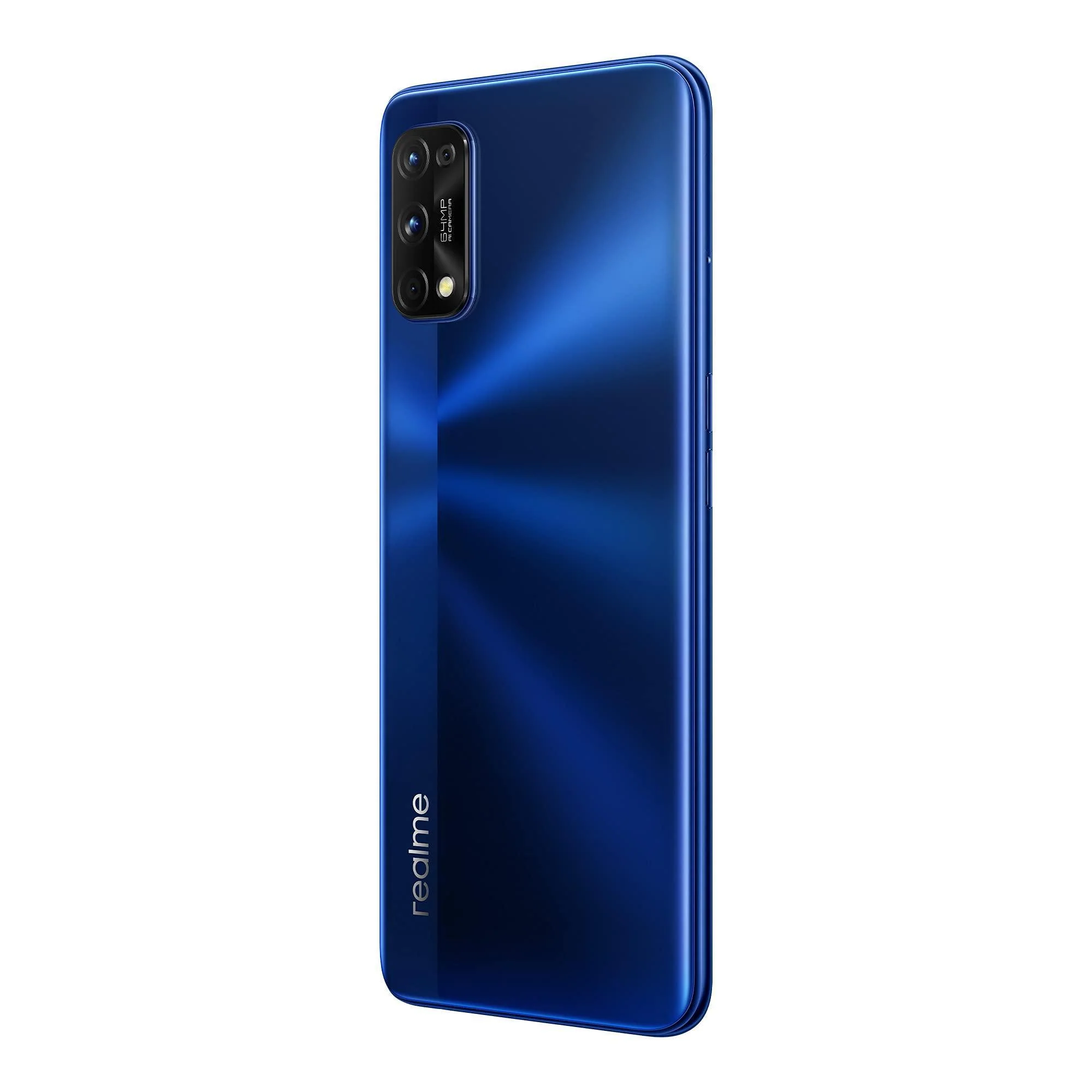 realme 7 Pro (Mirror Blue, 6GB RAM+128GB Storage) with No Cost EMI/Additional Exchange Offers - Image 5