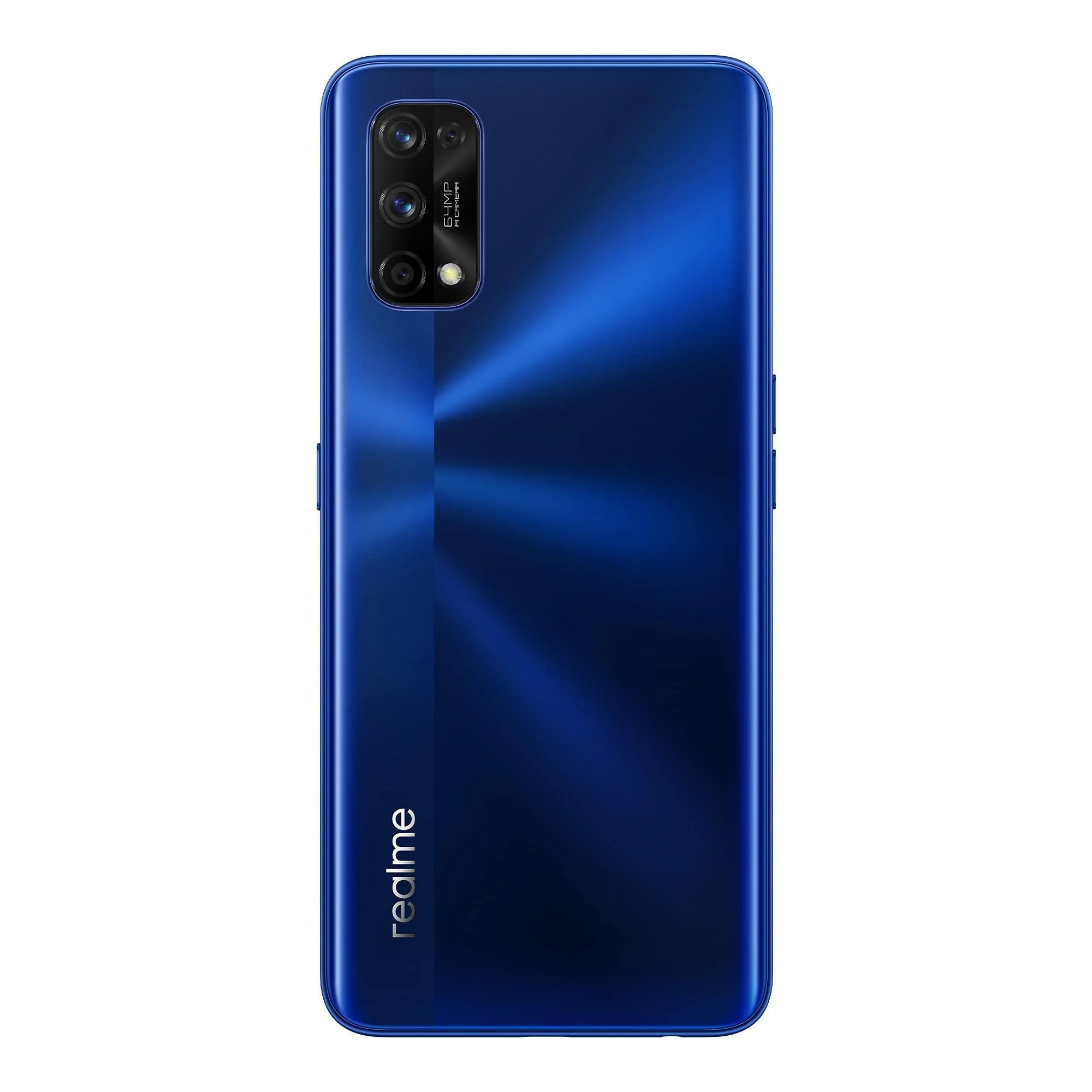 realme 7 Pro (Mirror Blue, 6GB RAM+128GB Storage) with No Cost EMI/Additional Exchange Offers - Image 6