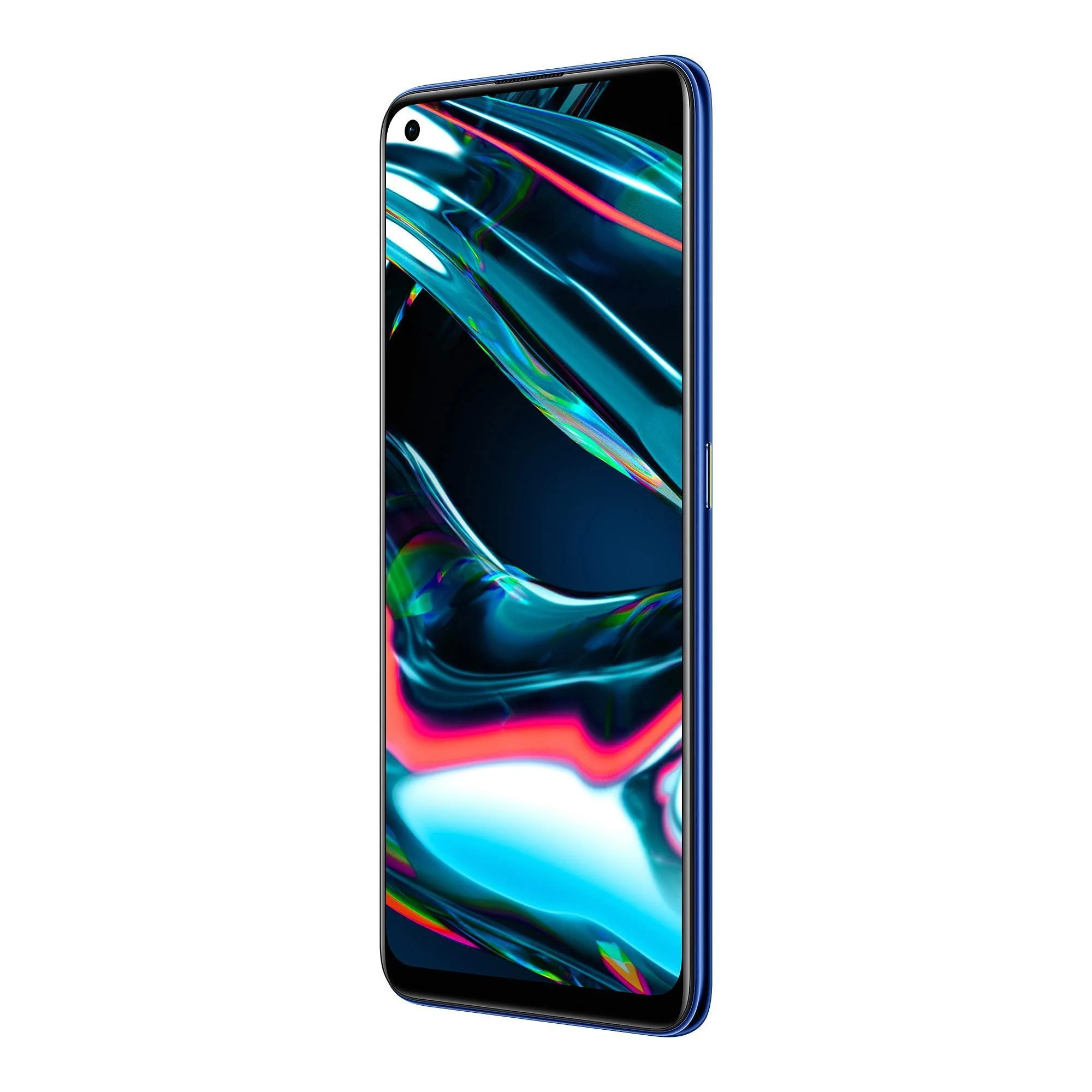 realme 7 Pro (Mirror Blue, 6GB RAM+128GB Storage) with No Cost EMI/Additional Exchange Offers - Image 7