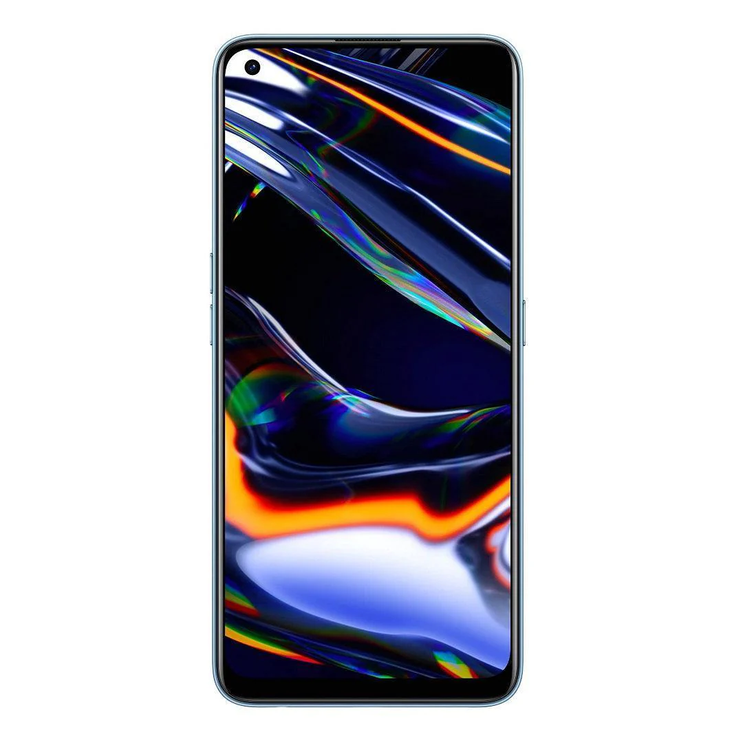 Realme 7 Pro (Mirror Blue, 6GB RAM, 128GB Storage) - Refurbished - Image 3