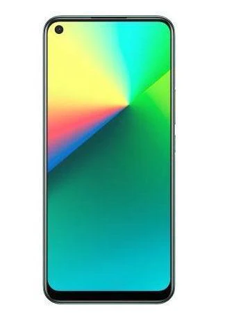 realme 7i (Fusion , 64 GB) (4 GB RAM) Used