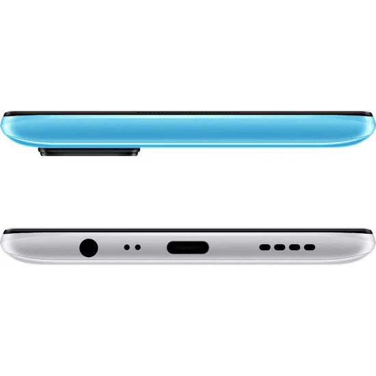 Realme 7i fusion blue 4gb ram 128gb storage refurbished - Image 4