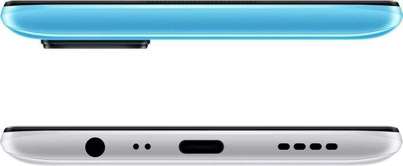 realme 7i (Fusion Blue, 64 GB) (4 GB RAM) Refurbished - Image 5