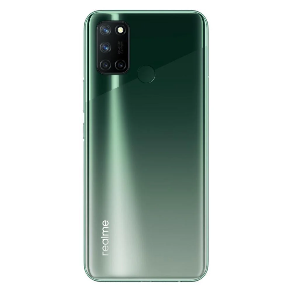 Realme 7i (Fusion Green, 4GB RAM, 128GB Storage) - Refurbished - Image 2