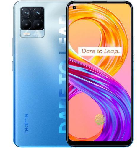 Realme 8 Pro 8 GB Ram 128 GB Storage Qualcomm Snapdragon 720G Refurbished