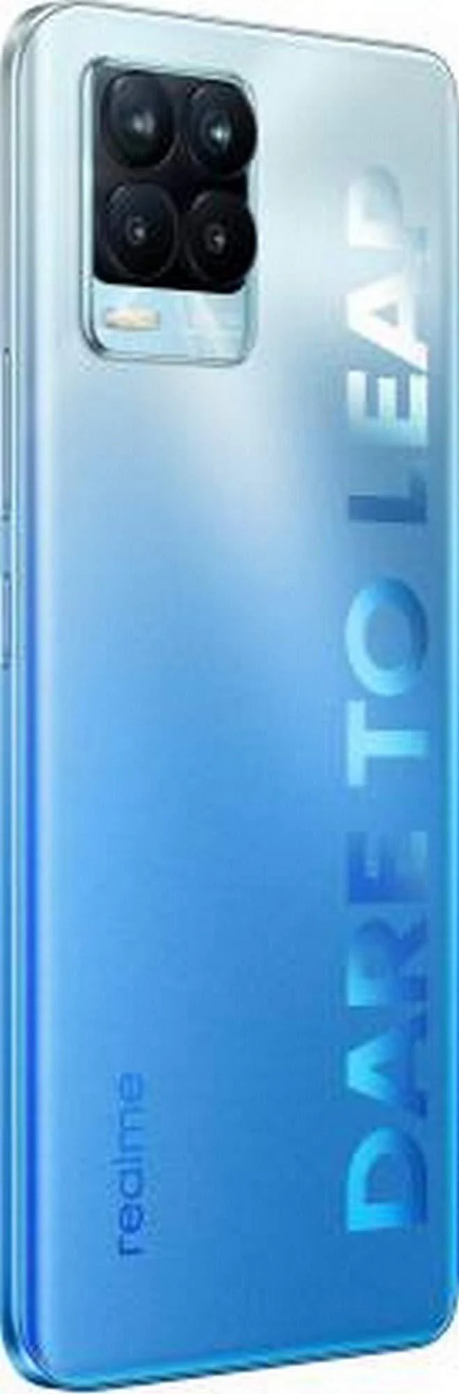 Realme 8 Pro (Infinite Blue, 8GB RAM, 128GB Storage) Refurbished - Image 2